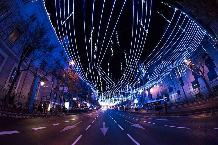 Capodanno a Madrid: vola in Spagna con le offerte di fine anno